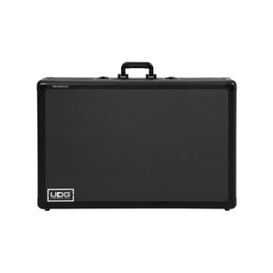 UDG Ultimate Pick Foam Flight Case Multi Format MK2, XXL, Black