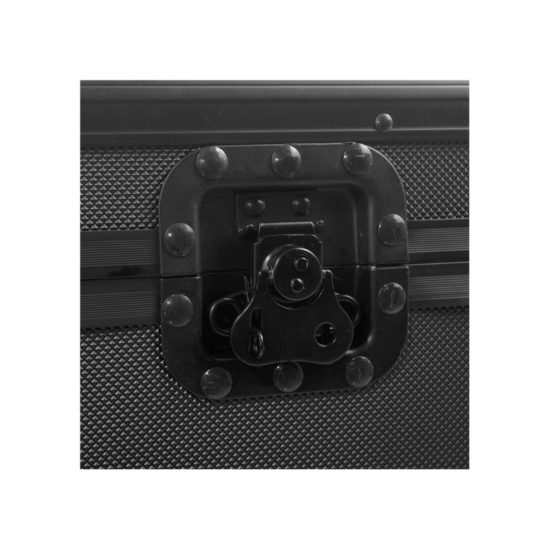 UDG Ultimate Pick Foam Flight Case Multi Format MK2, 3XL, Black - Image 6