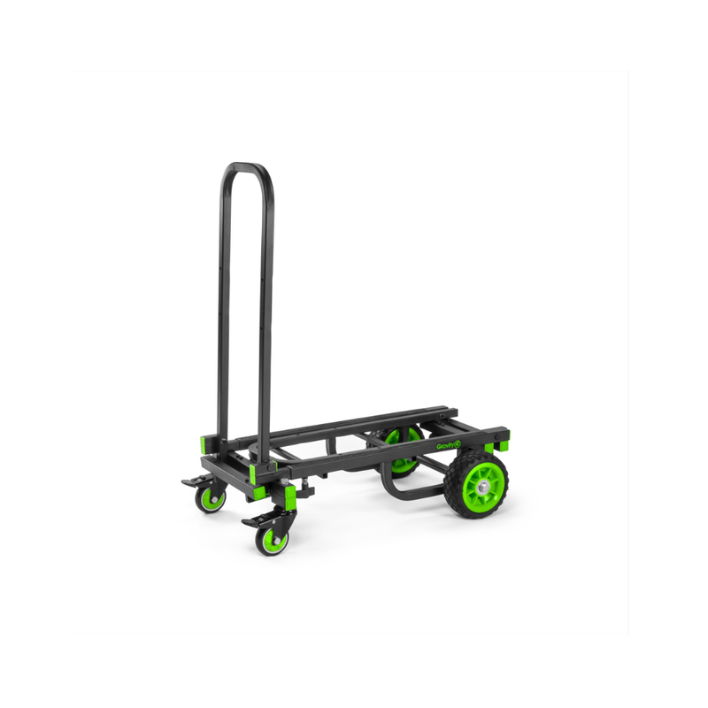 Gravity CART M 01 B Multifunctional Trolley (Medium) - Image 2