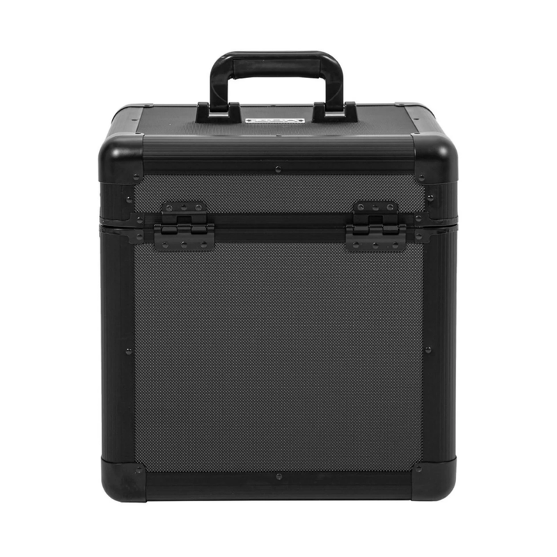 UDG Ultimate Record Case 80 Vinyl, Black - Image 5