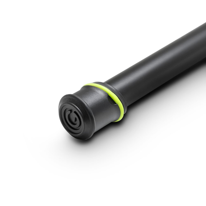 Gravity MS 43 Microphone Stand with Folding Tripod Base - Image 2