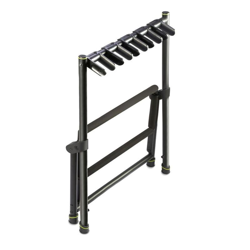 Gravity VARI®-G 5 Guitar Rack for 5 Instruments - Image 6