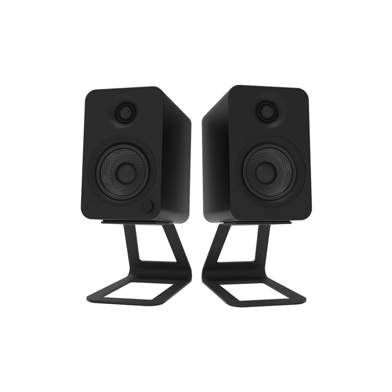 Kanto SE4 Desktop Speaker Stand - Image 2
