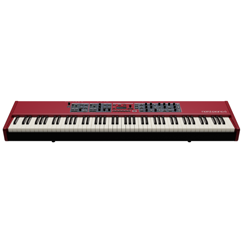 Nord Piano 6 88-Key Stage Keyboard - Image 7