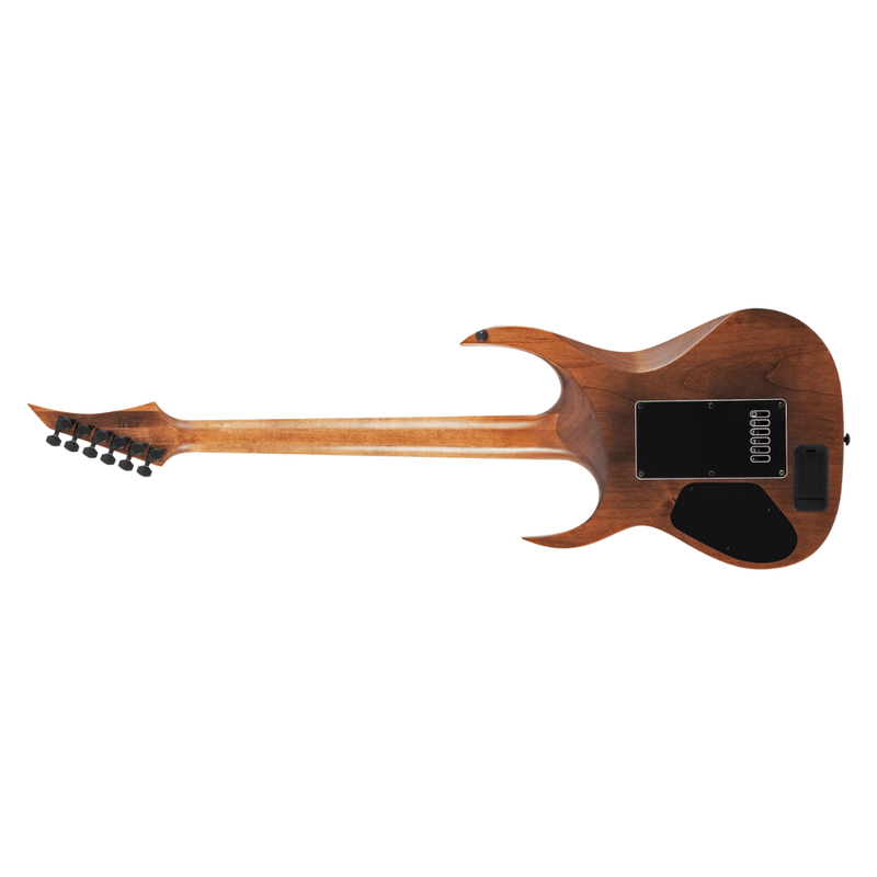 Solar Guitars A1.6AAN Electric Guitar – Aged Natural Matte - Image 2