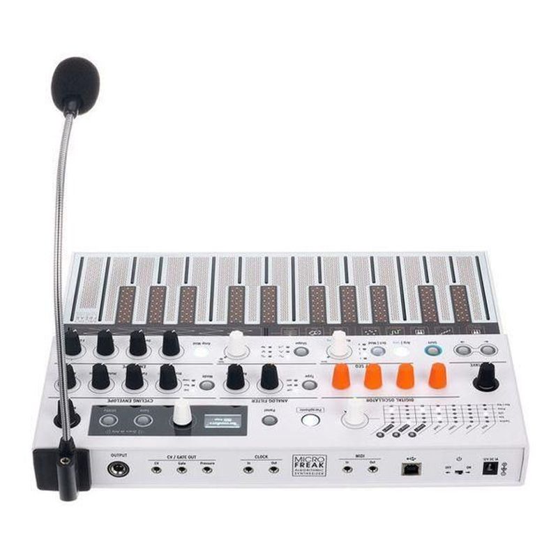 Arturia MicroFreak Vocoder - Image 4
