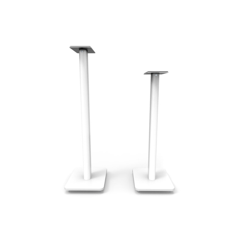 Kanto Audio SP26PL Speaker Stand, White - Image 5