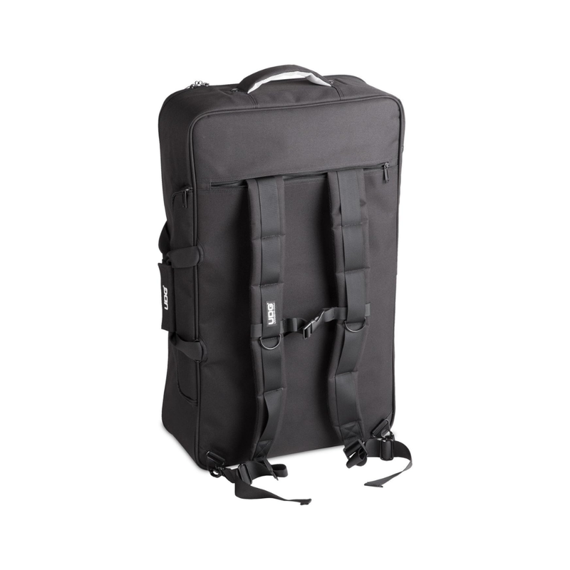 UDG Urbanite MIDI Controller Backpack, M, Black - Image 2