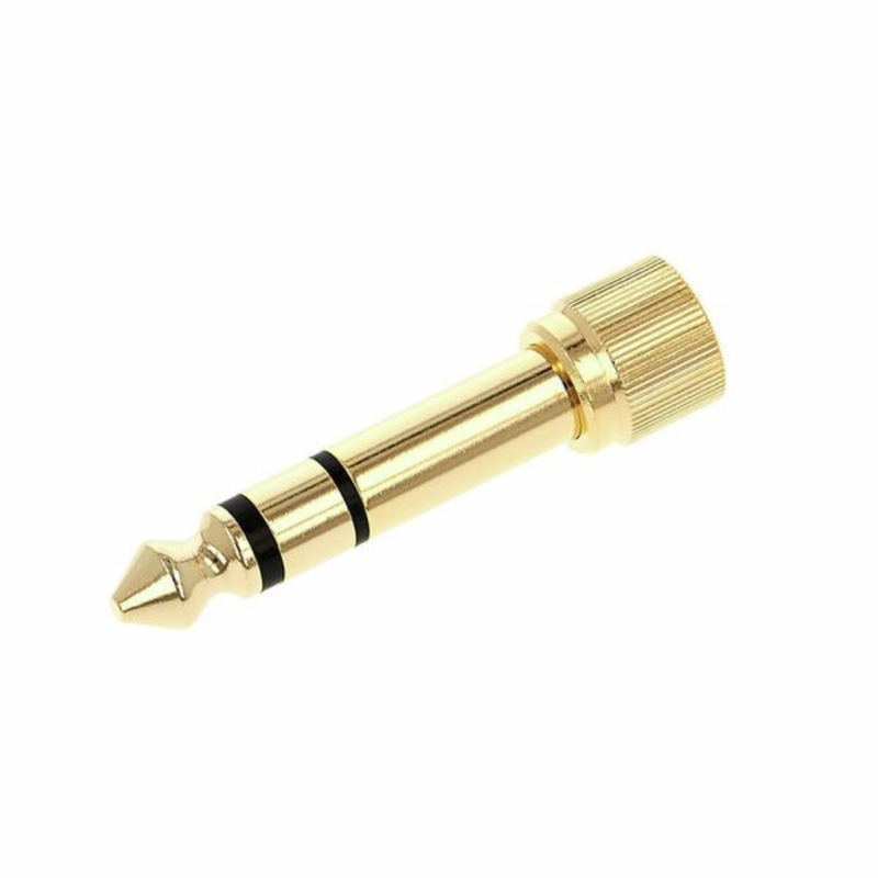 Katchkraft Mini Jack to Jack Adapter - Image 2