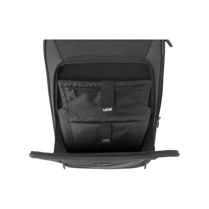 UDG Creator Wheeled MIDI Controller Case, 22" - Image 4