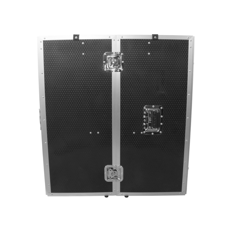 UDG Ultimate Fold Out DJ Table MK2 Plus, Silver - Image 5