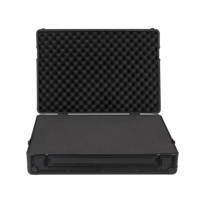 UDG Ultimate Pick Foam Flight Case Multi Format, XL, Black - Image 9