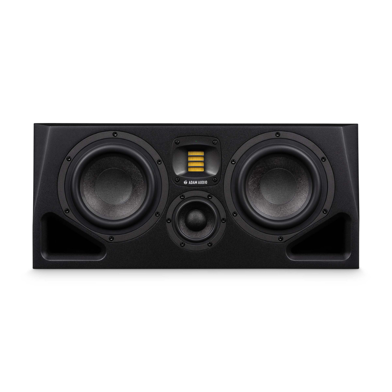Adam Audio A77H Nearfield 3-Way Monitor - Image 1