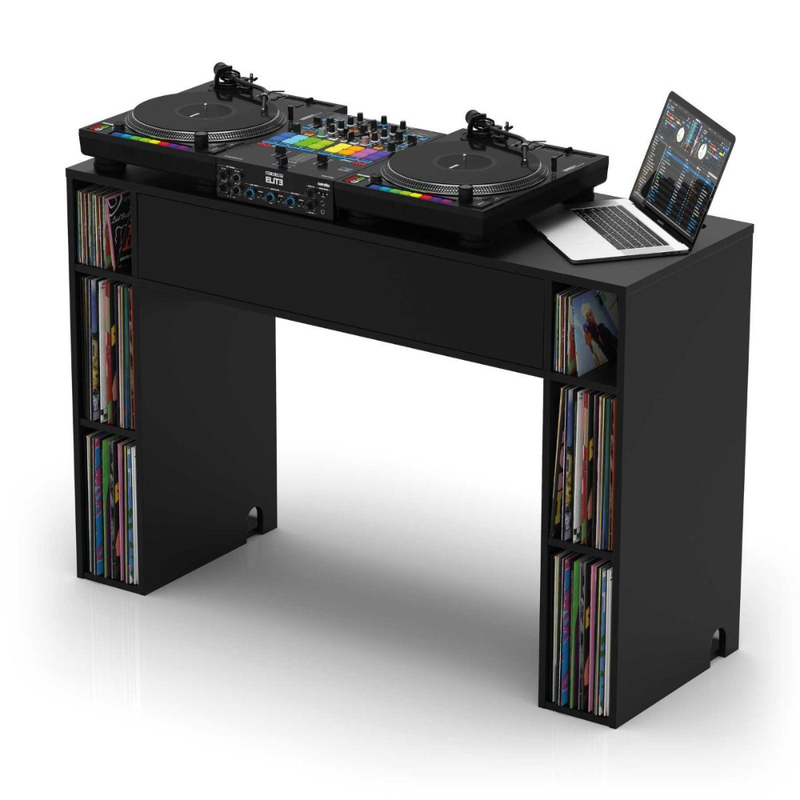 Glorious Modular Mix Station, Black - Image 3