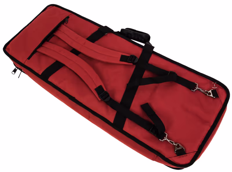 Custom Fit for Nord Lead A1