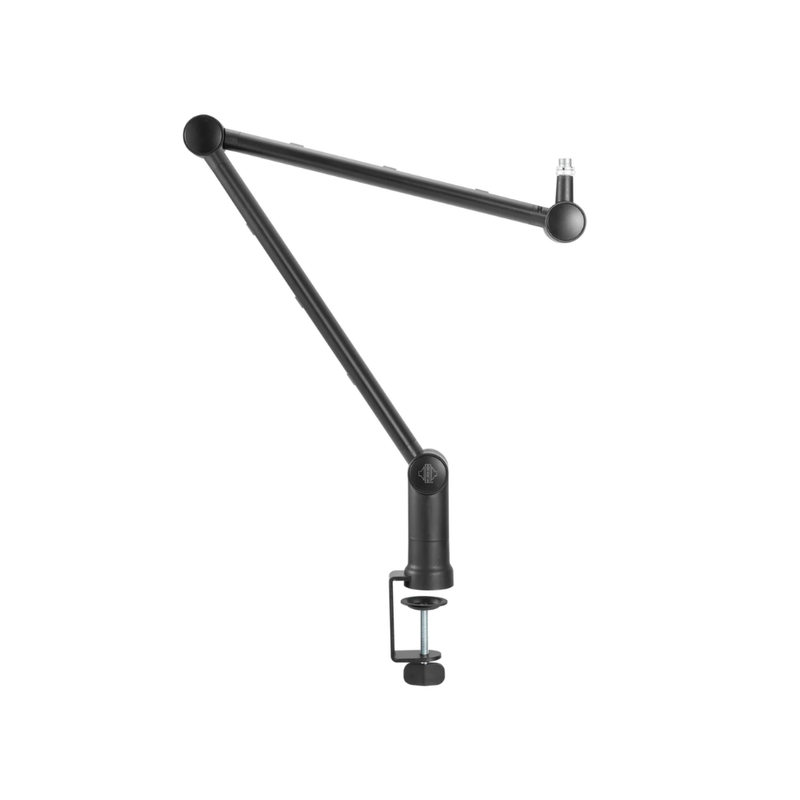 Sontronics Elevate Broadcast Microphone Stand - Image 1