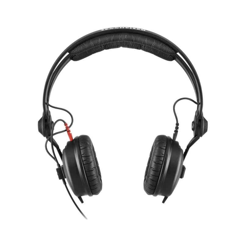 Sennheiser HD-25 PLUS DJ Headphones - Image 4