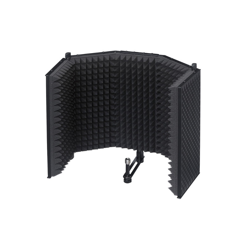 Tascam TM-AR1 Acoustic Control Filter - Image 2