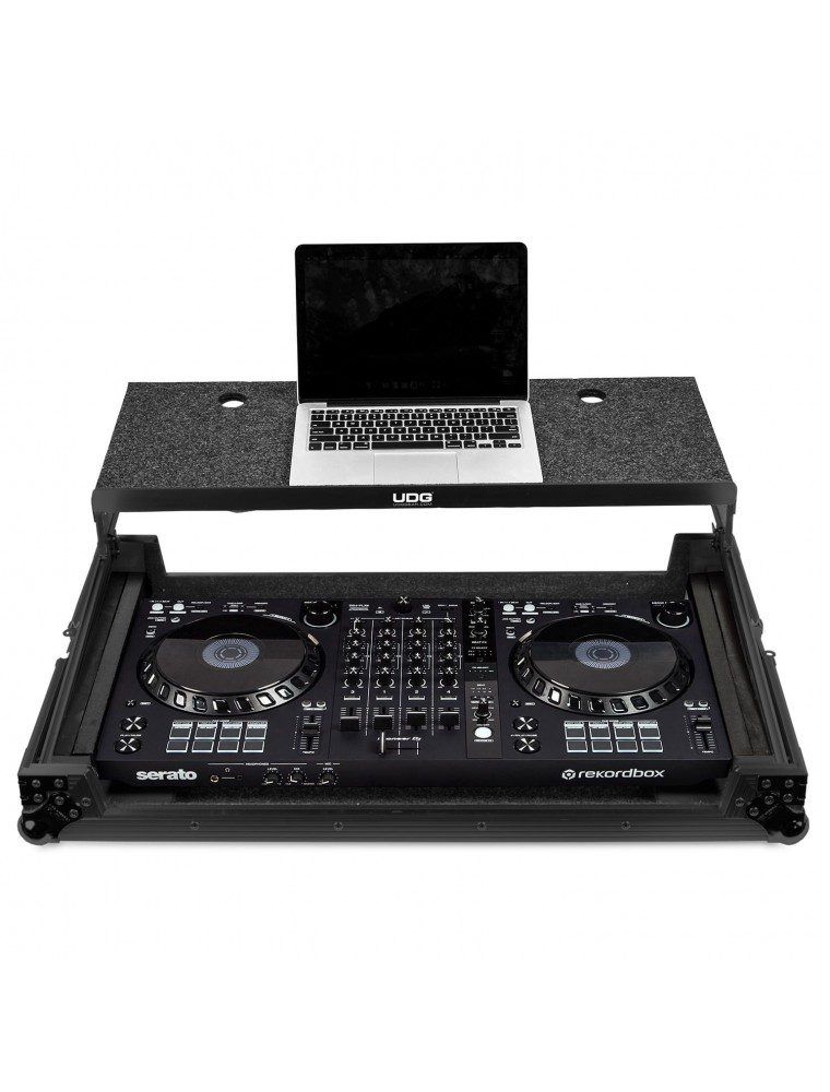 Why Choose the UDG Ultimate Flight Case?