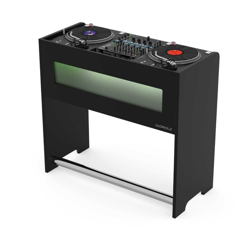 Glorious GigBar, Black - Image 3