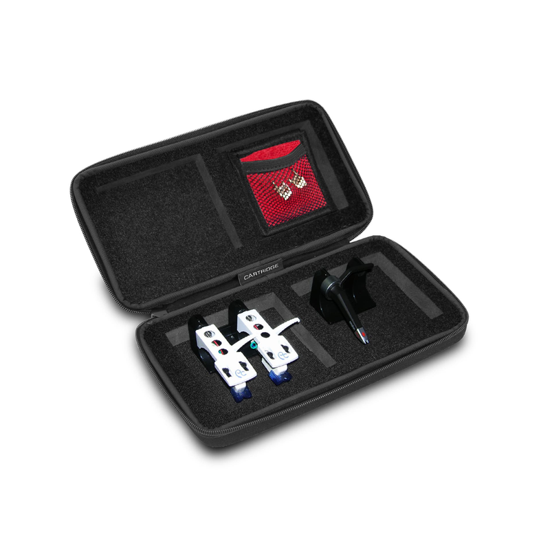UDG Creator Cartridge Hardcase, Black - Image 3