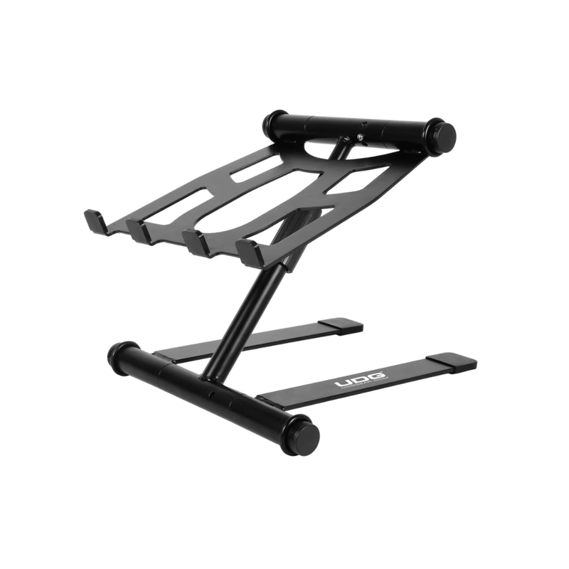 UDG Gear U96111BL Laptop Stand, Black - Image 4