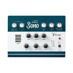 Audient Sono 10in / 4out Audio Interface
