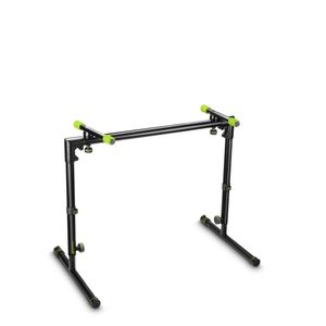 Gravity GKSTS01B Keyboard Stand Table