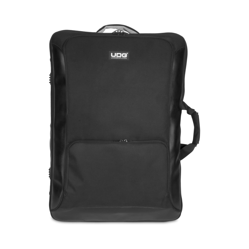 UDG Urbanite MIDI Controller Flightbag, XL, Black - Image 1