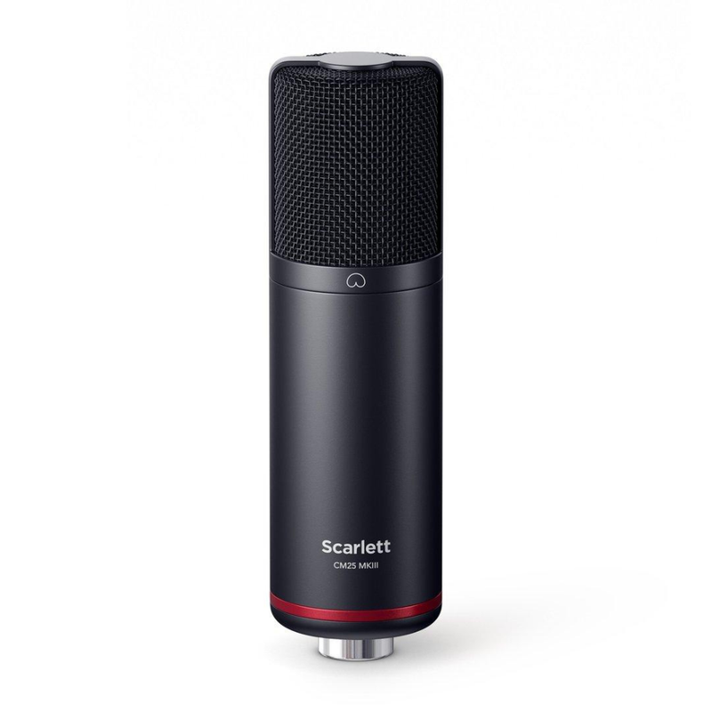 Focusrite Scarlett 2i2 Studio, 4th Gen - Image 4