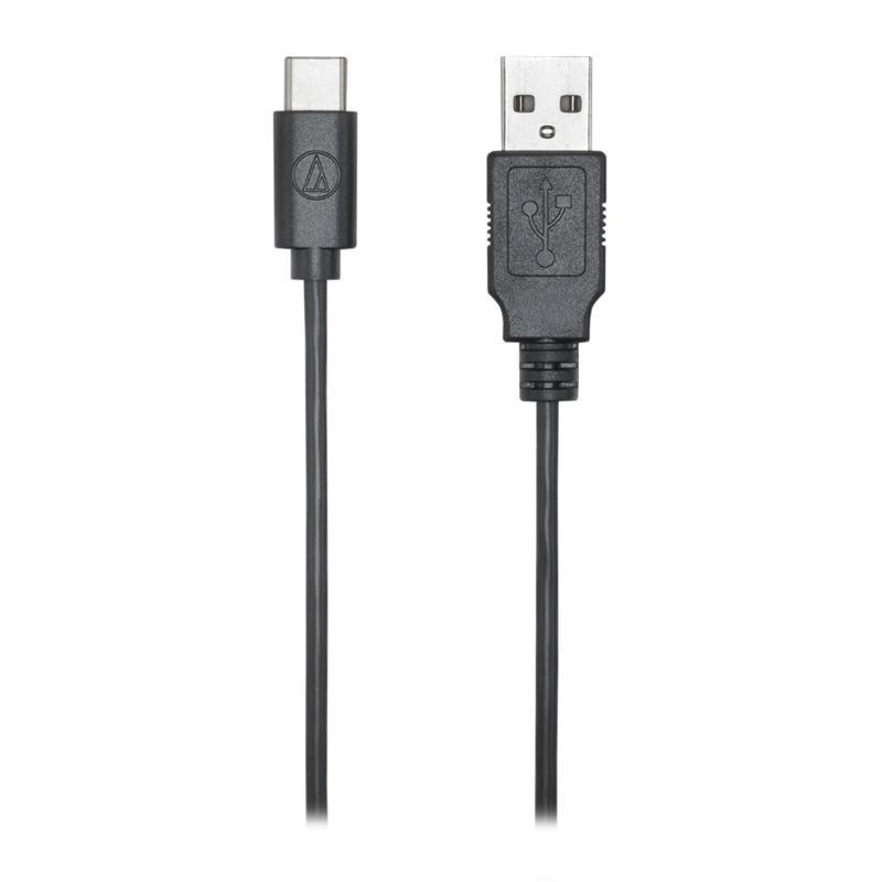 Audio-Technica ATR-2500X-USB Cardioid Condenser USB Microphone - Image 3