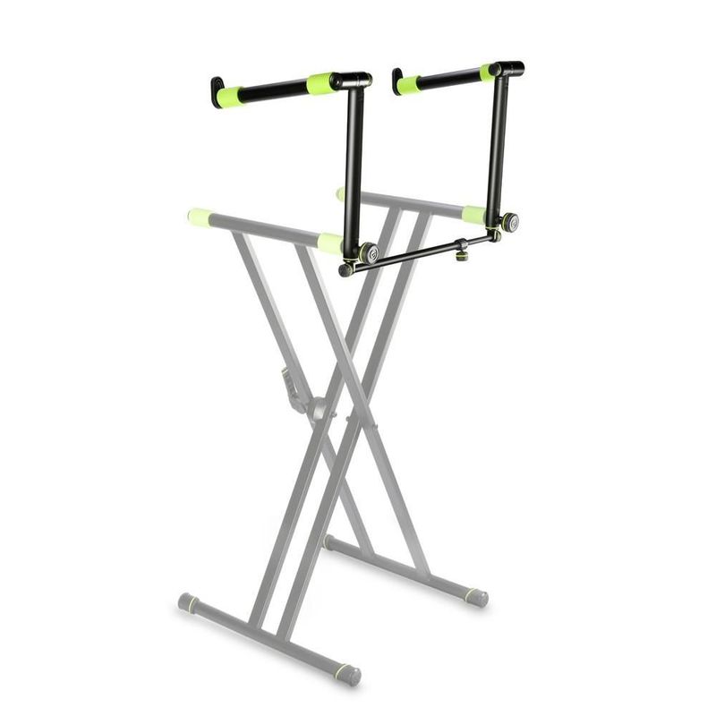 Gravity KSX 2 T Tilting Tier for GKSX Keyboard Stand - Image 3