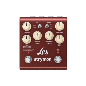 Strymon Lex V2 
