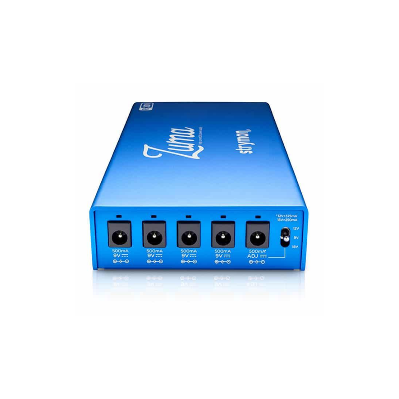 Strymon Zuma R300 - Image 1