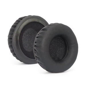 Pioneer DJ Headphones Earpads