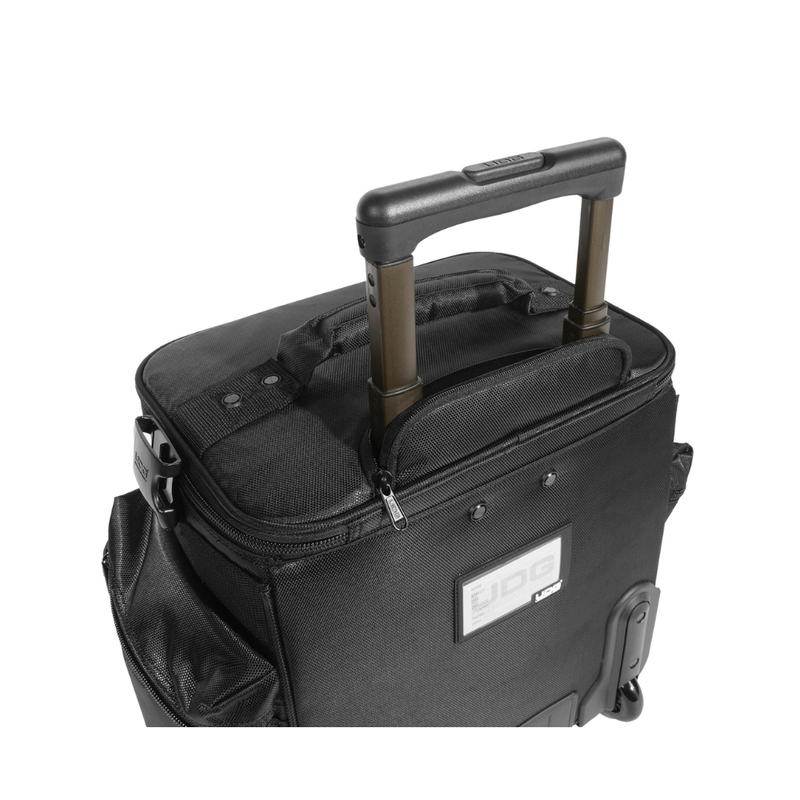 UDG Ultimate SlingBag Trolley Deluxe MK2, Black - Image 5