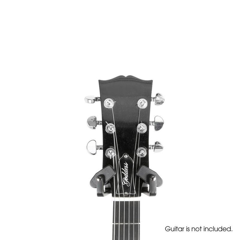 Gravity GS 01 NHB Foldable Guitar Stand with Neck Hug - Image 6