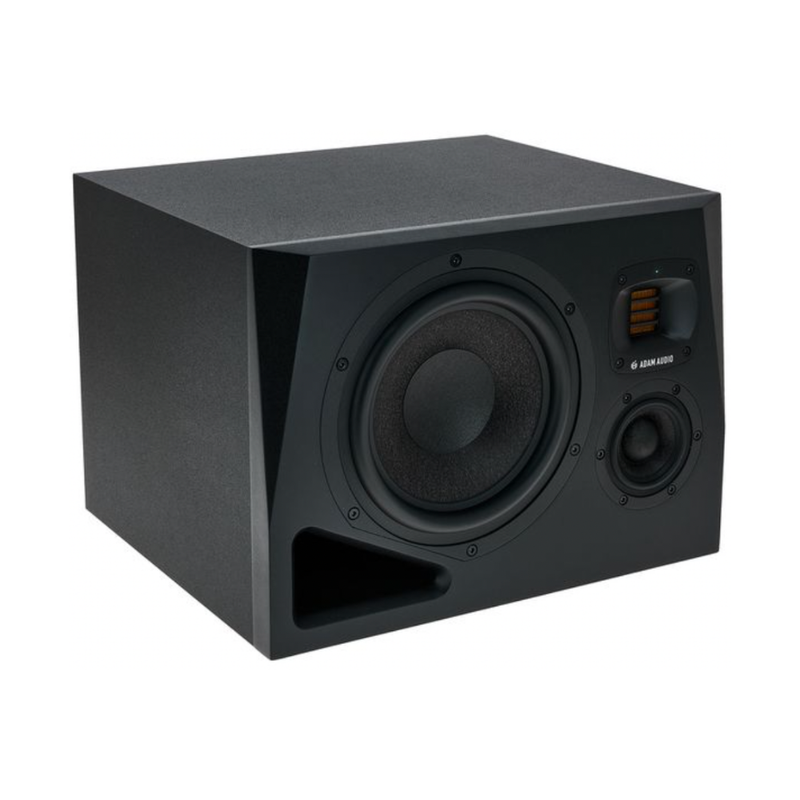 Adam Audio A8H Nearfield 3-Way Monitor (Left) - Image 3