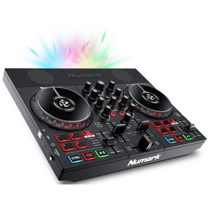 Numark Party Mix Live
