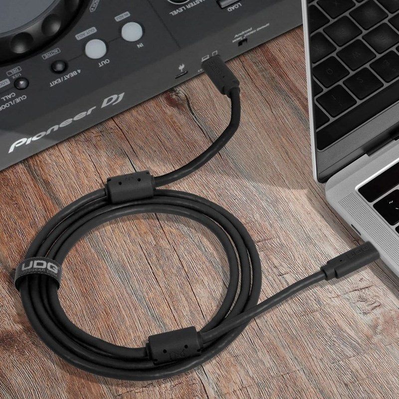 Versatile Connectivity