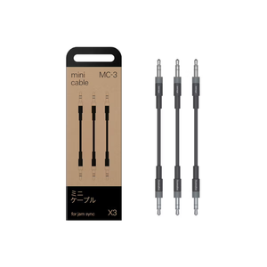 Teenage Engineering MC-3 Sync Cables