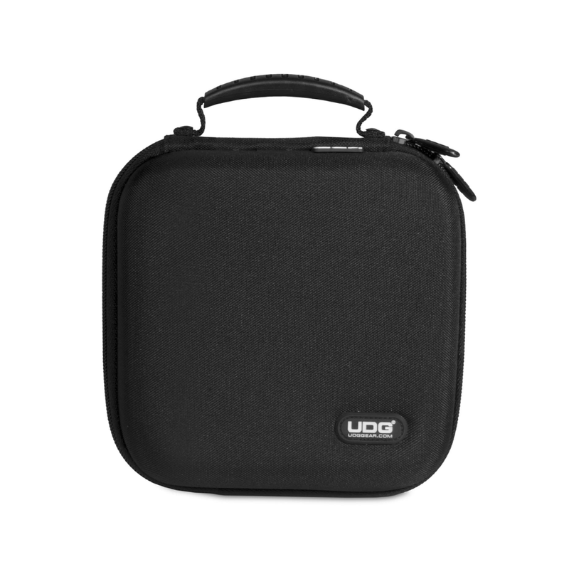 UDG Creator Controller Universal Audio Apollo Twin MK2 X Hardcase, Black - Image 5