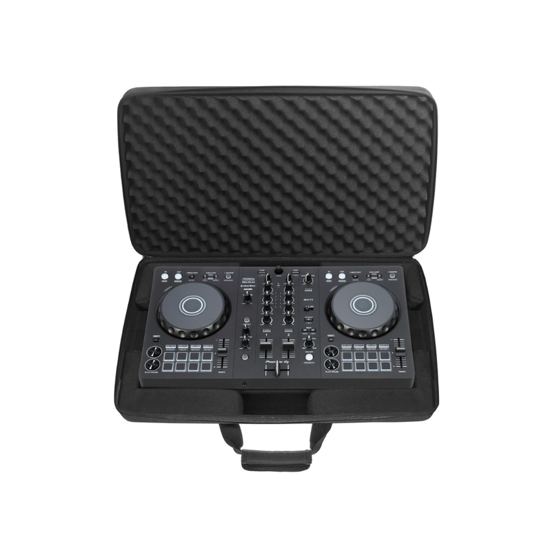 UDG Creator Pioneer DDJ-FLX4 Hardcase, Black - Image 5