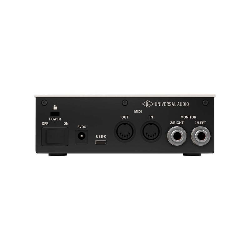 Universal Audio VOLT1 Studio Interface - Image 3