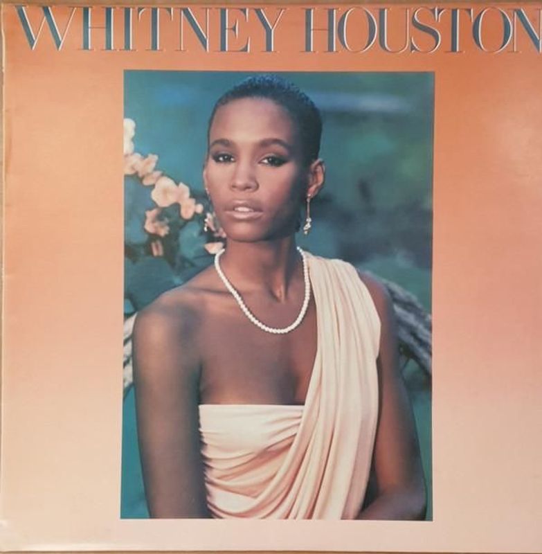 Whitney Houston Whitney Houston 12"Vinyl (Funk / Soul) - Image 1