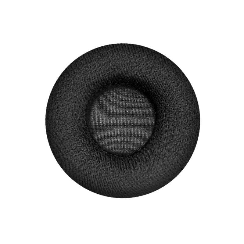 AIAIAI TMA-2 E10 Repreve On-Ear Earpads, Black, (Sold in Pairs) - Image 1