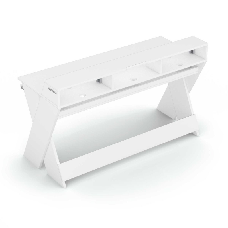 Glorious Sound Desk Pro, White - Image 2