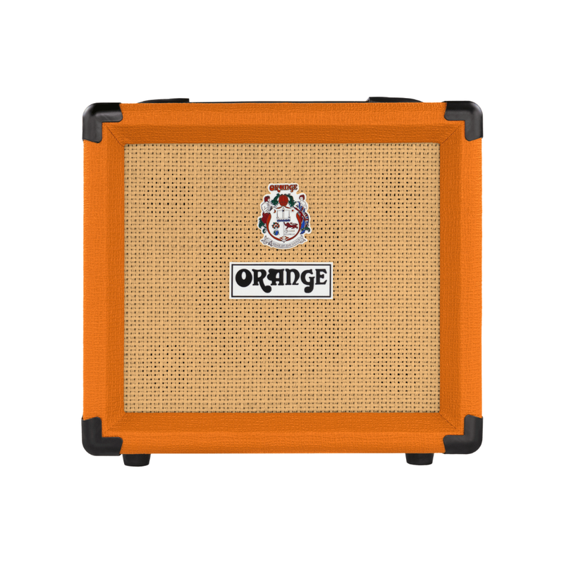 Orange Crush 12 – 12W Guitar Combo Amp - Image 1