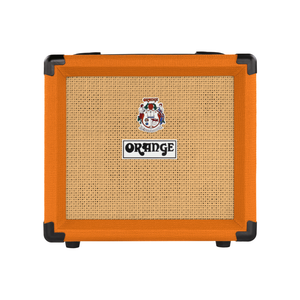 Orange Crush 12 – 12W Guitar Combo Amp