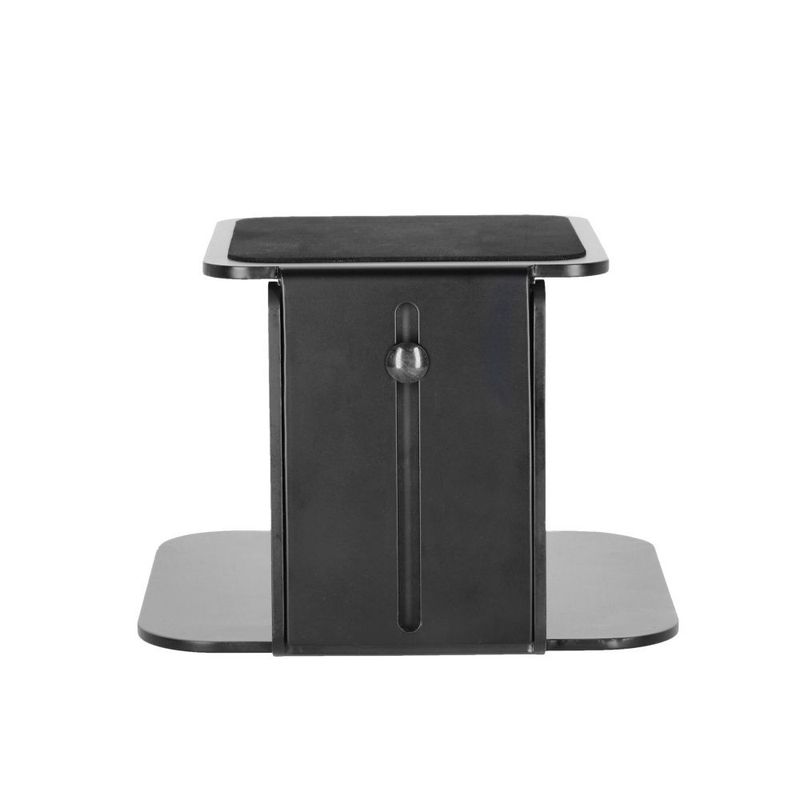 Gravity SP 3102 C B Compact Studio Monitor Table Stand - Image 2